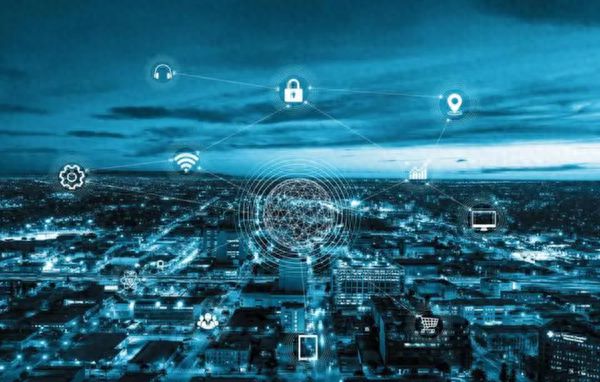 物聯萬象，智啟新篇 連接數突破23億，產值邁向20萬億大關