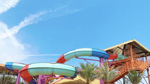 桂林融創(chuàng)國(guó)際旅游度假區(qū) 一站式國(guó)際旅行新地標(biāo)