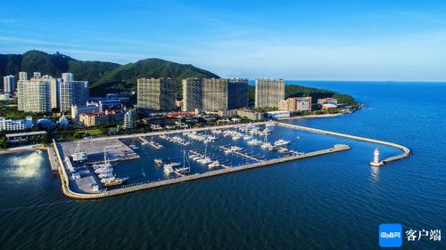 三亞3家旅游休閑街區(qū)入選省級(jí)名單，國(guó)際化旅游再添新名片