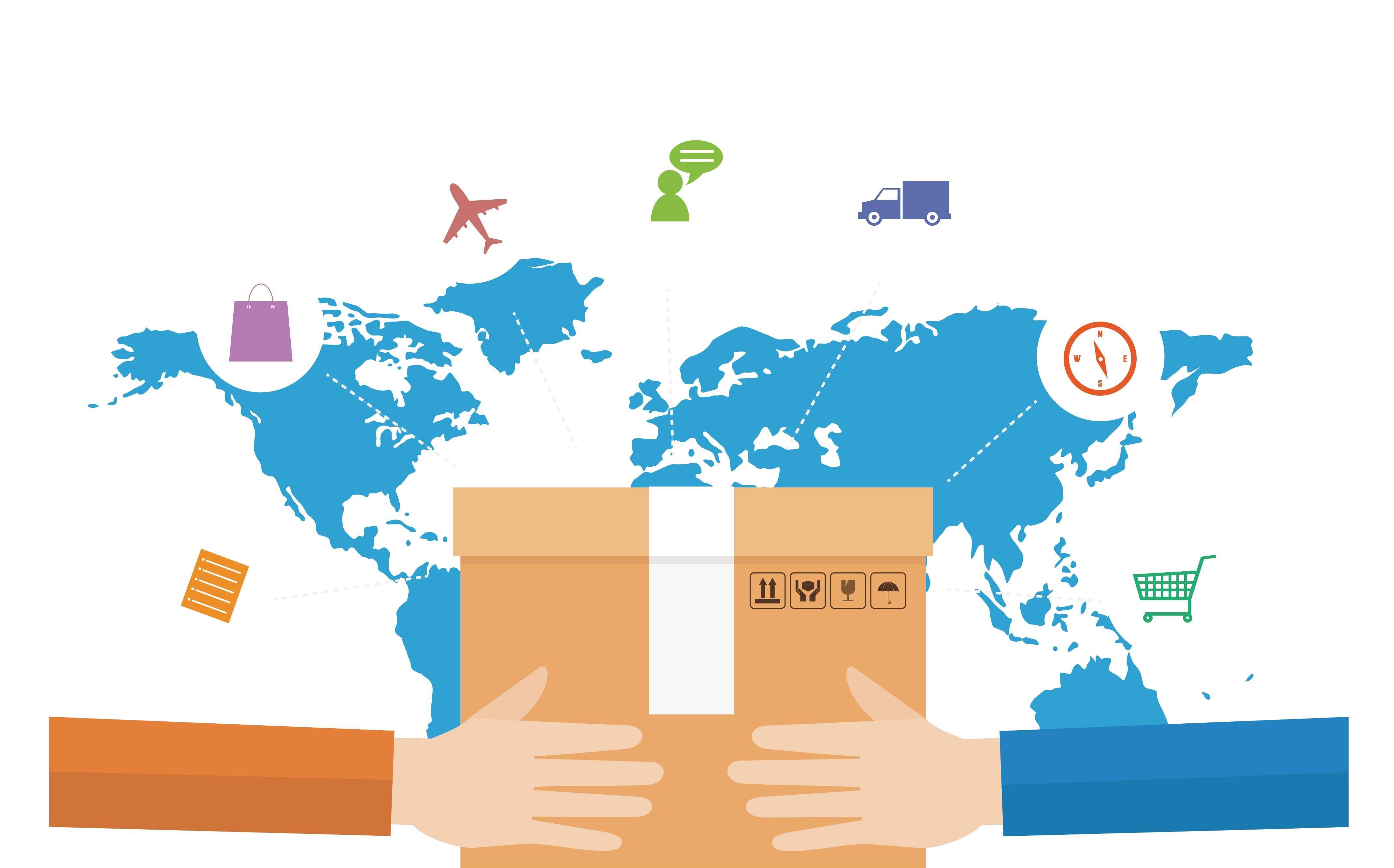 收藏丨國(guó)際快遞細(xì)數(shù)【避坑指南】史上最全!_貨物 國(guó)際旅行