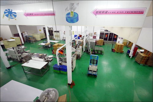 臺(tái)灣工業(yè)旅游之特立獨(dú)行的白人牙膏觀光工廠 一場(chǎng)意想不到的國(guó)際旅行體驗(yàn)