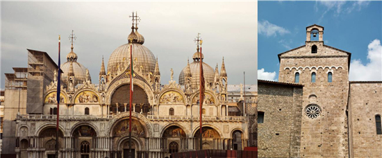 意式輕奢，把國(guó)際旅行的靈感帶回家——肯帝亞全屋定制新品上市